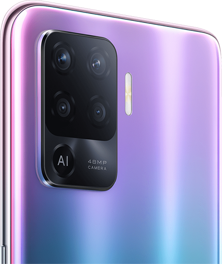 Фото 2 OPPO Reno5 Lite