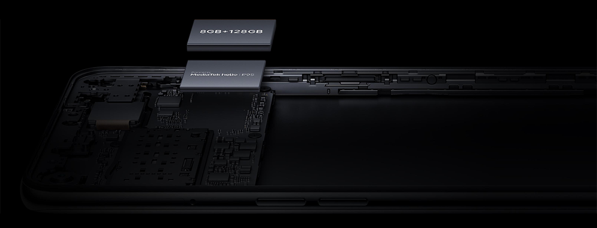 Фото 7 OPPO Reno5 Lite