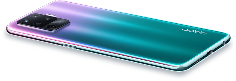 Фото 9 OPPO Reno5 Lite
