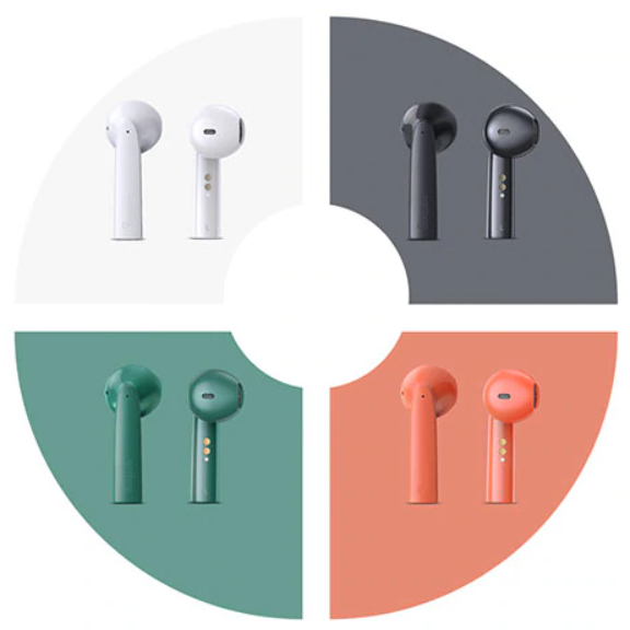 Фото 1 Omthing Airfree Pods TWS