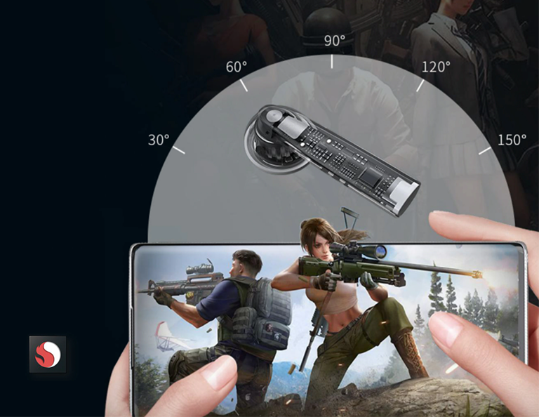 Фото 2 Omthing Airfree Pods TWS