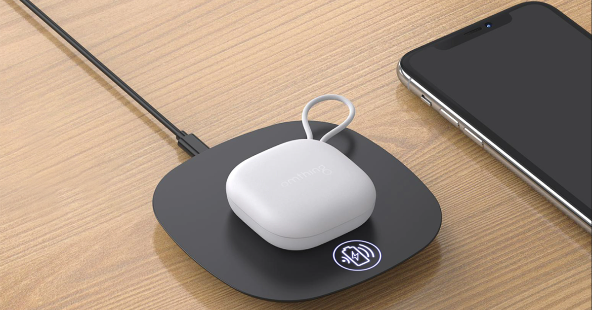 Фото 3 Omthing Airfree Pods TWS