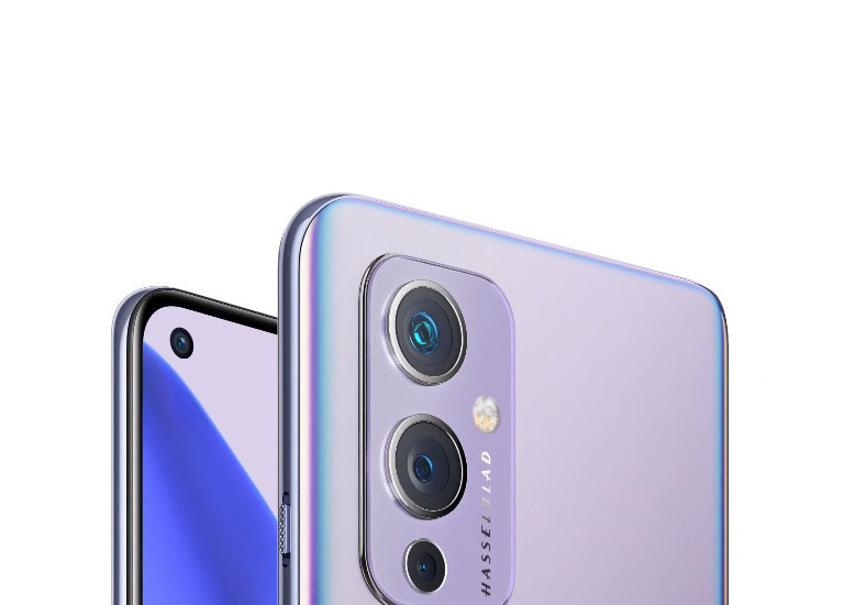 Фото 1 OnePlus 9