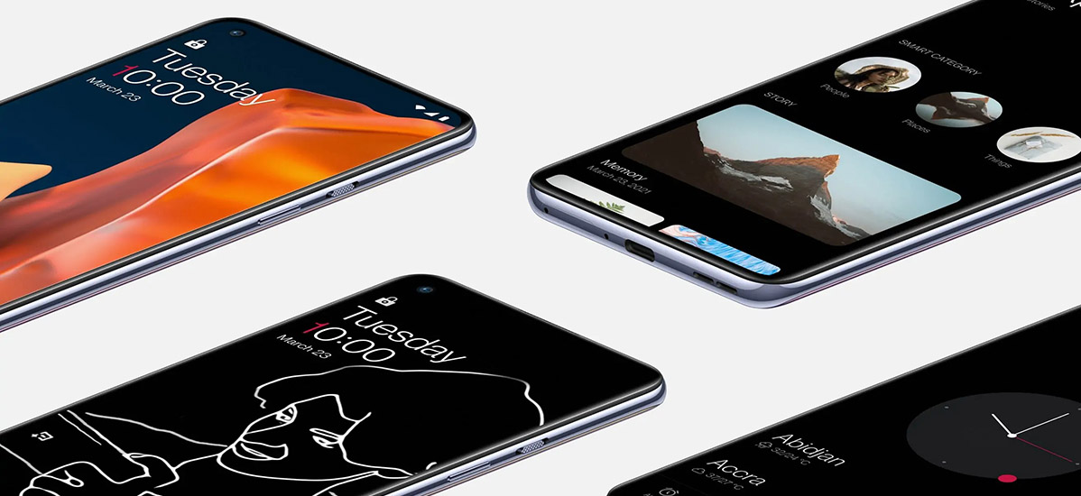 Фото 11 OnePlus 9