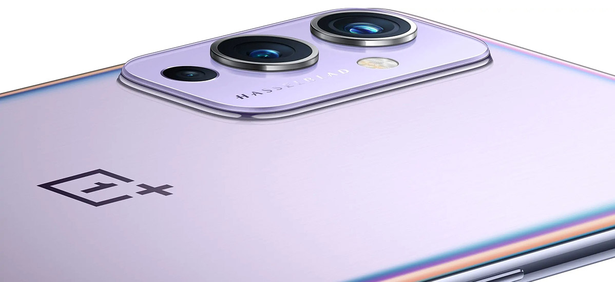 Фото 3 OnePlus 9