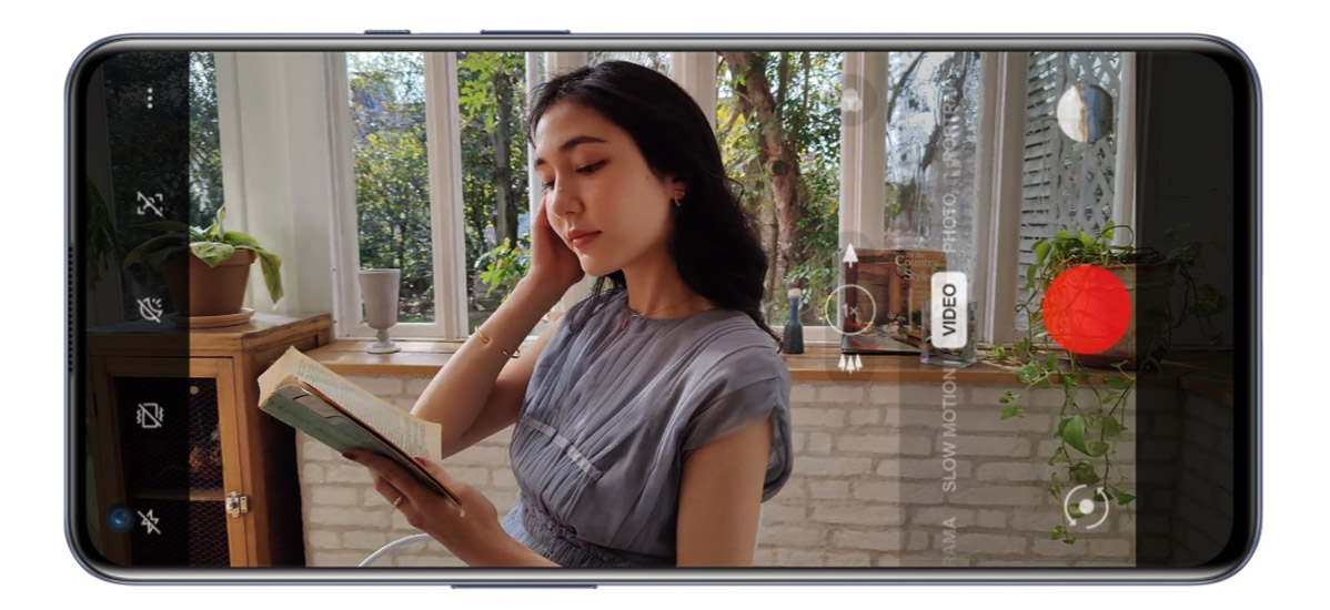 Фото 7 OnePlus 9
