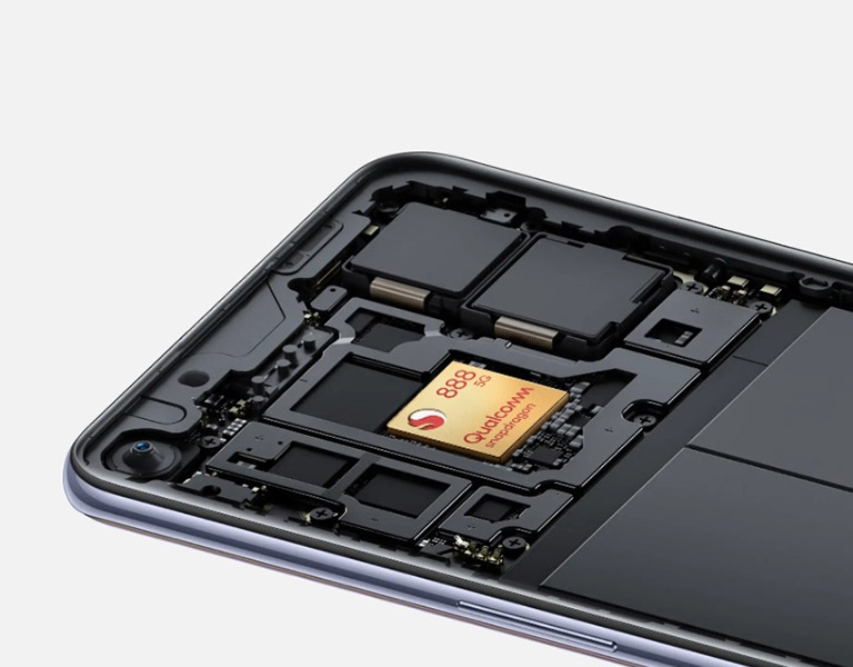 Фото 8 OnePlus 9