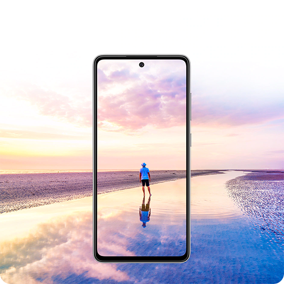 Фото 2 Samsung Galaxy A52