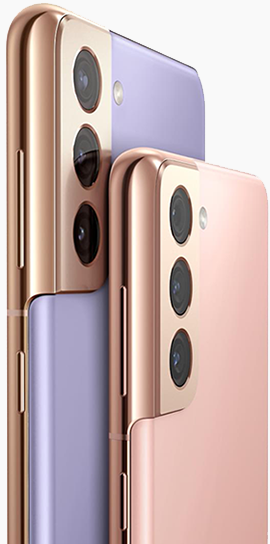 Фото 2 Samsung Galaxy S21 Plus