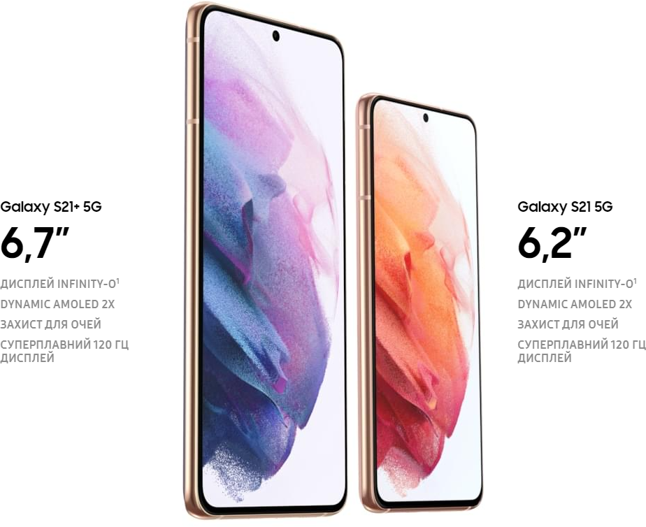 Фото 3 Samsung Galaxy S21 Plus