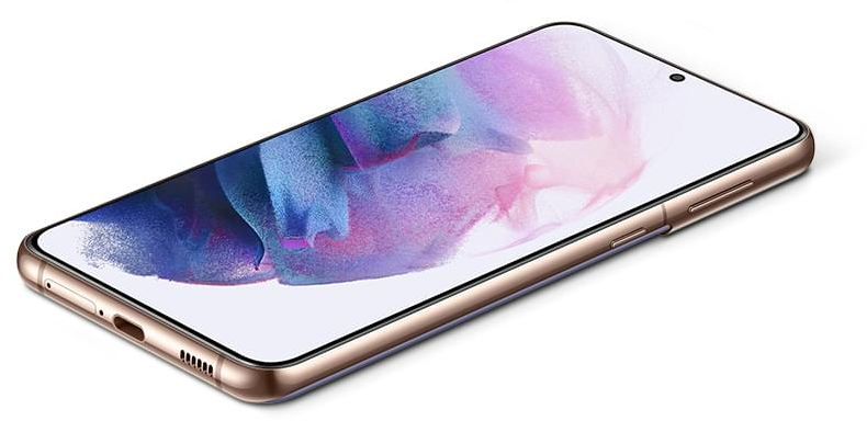 Фото 4 Samsung Galaxy S21 Plus