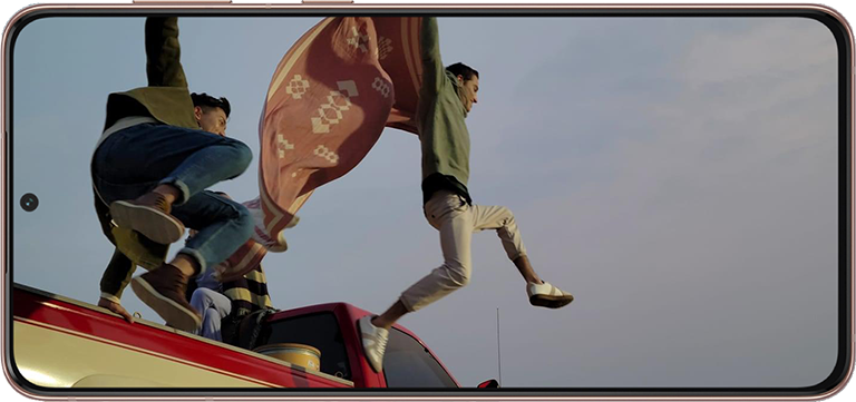 Фото 5 Samsung Galaxy S21 Plus