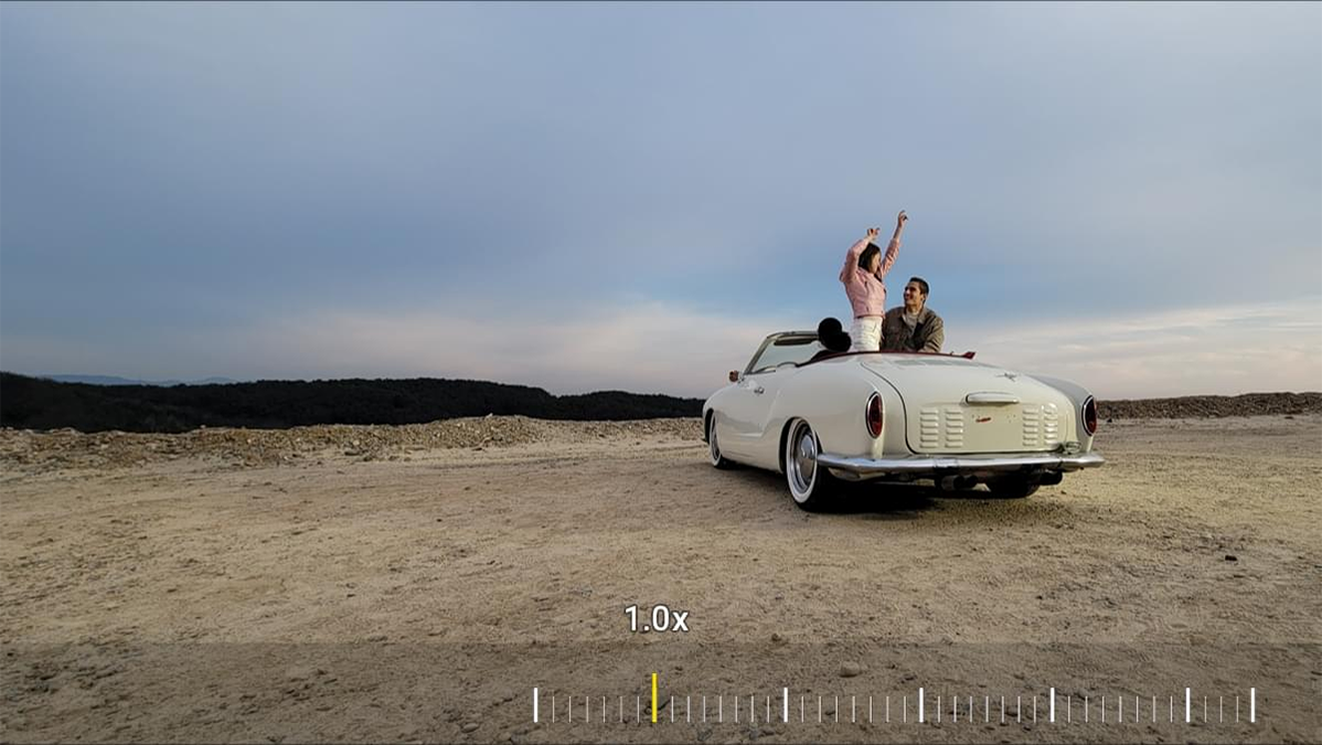 Фото 9 Samsung Galaxy S21 Plus