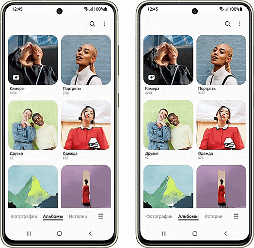 Фото 4 Samsung Galaxy S21 FE