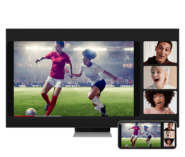 Фото 10 Samsung Galaxy S22+