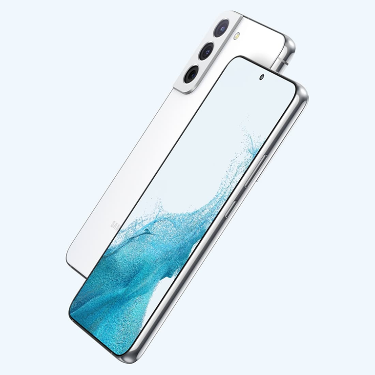 Фото 2 Samsung Galaxy S22+