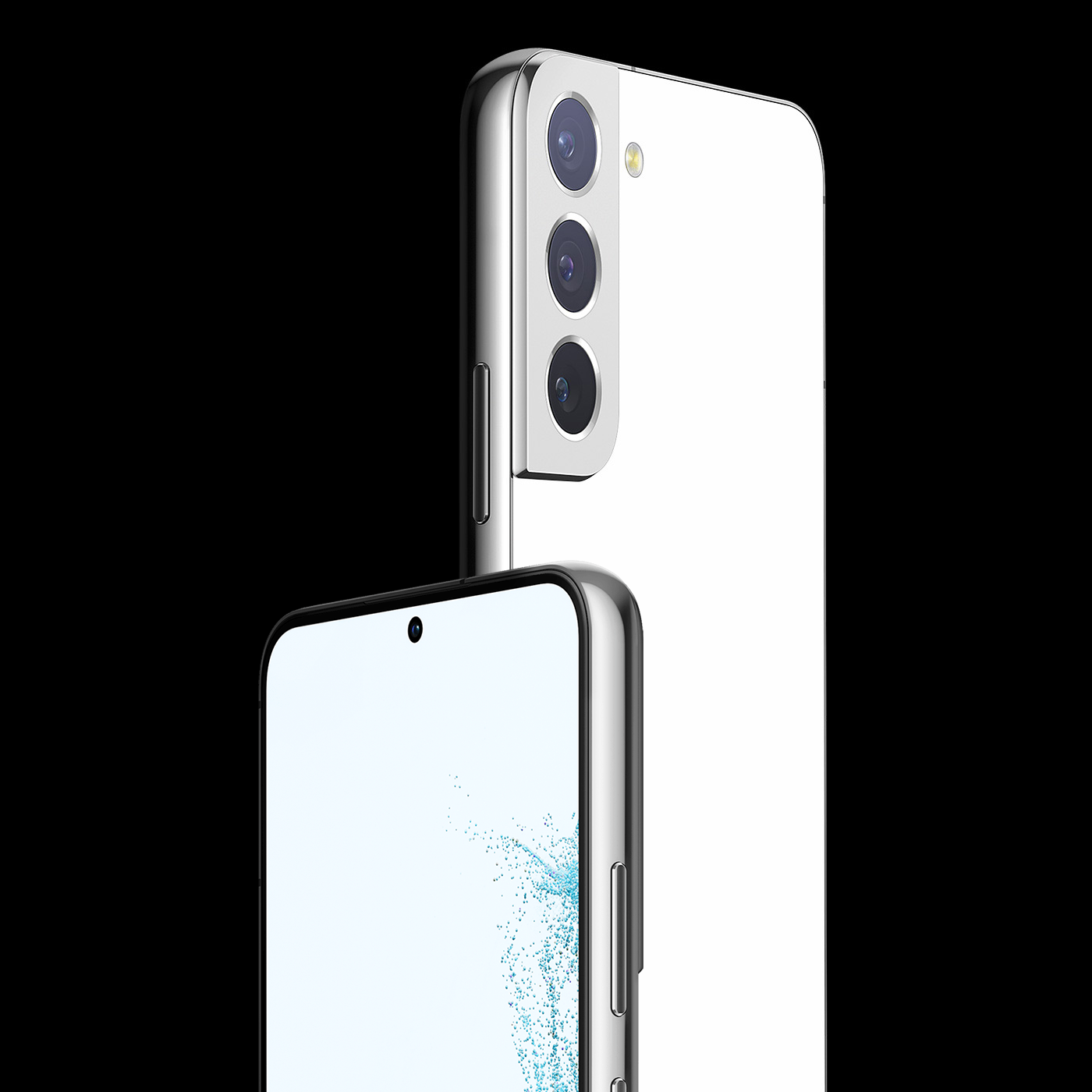 Фото 3 Samsung Galaxy S22+