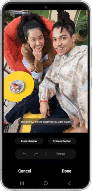 Фото 8 Samsung Galaxy S22+