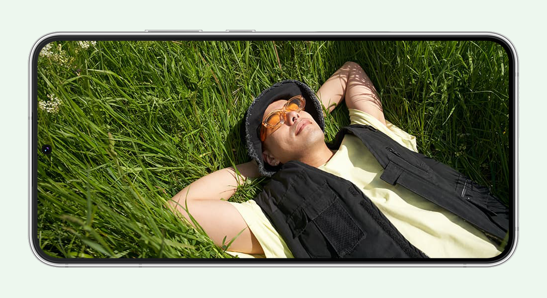 Фото 9 Samsung Galaxy S22+