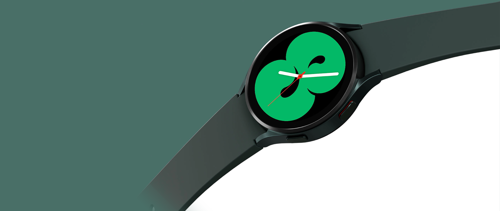 Фото 2 Samsung Galaxy Watch 4