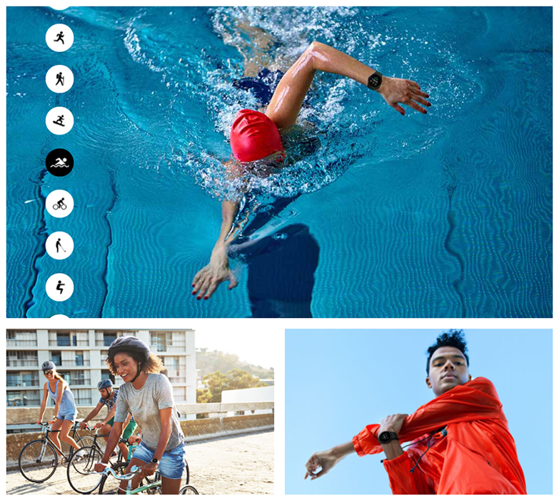 Фото 5 Samsung Galaxy Watch 4