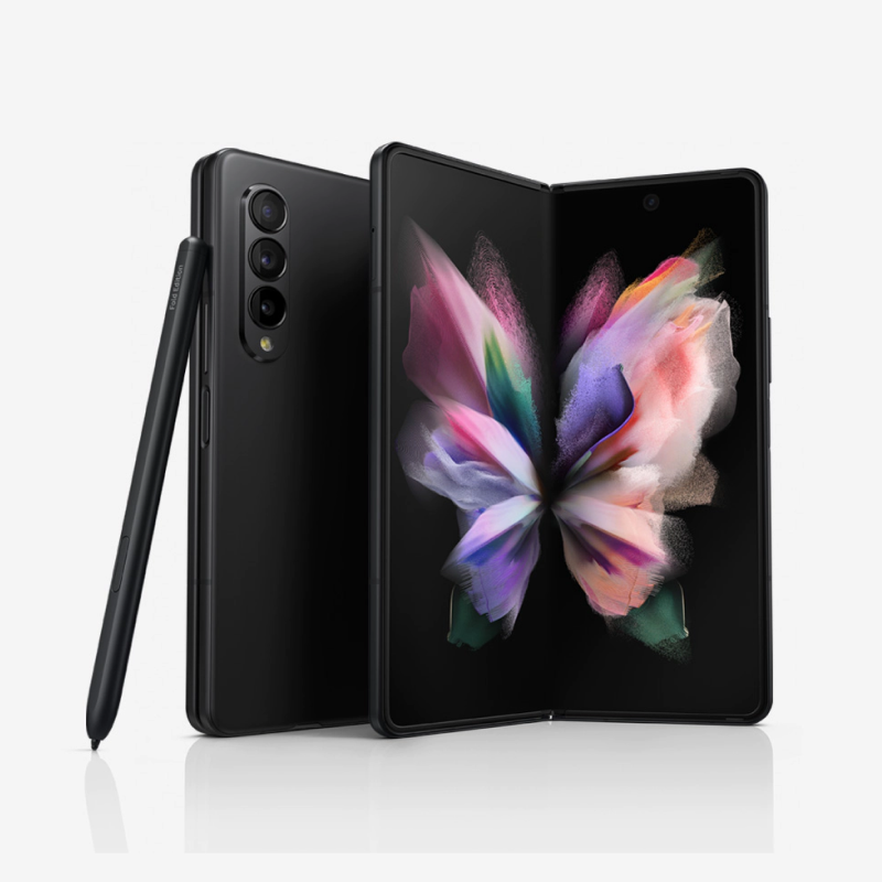 Фото 1 Samsung Galaxy Fold 3