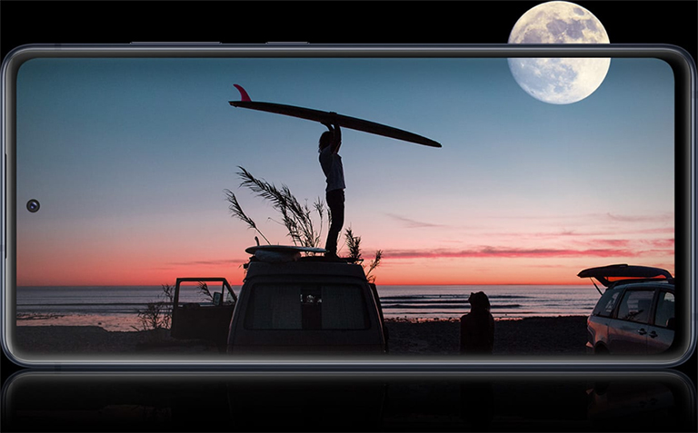 Фото 2 Samsung Galaxy S20 FE