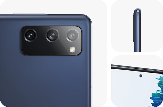 Фото 2 Samsung Galaxy S20 FE