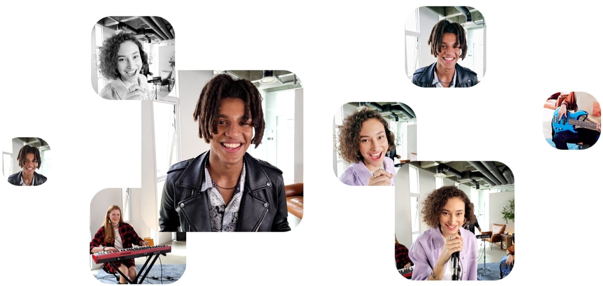 Фото 2 Samsung Galaxy S20 FE