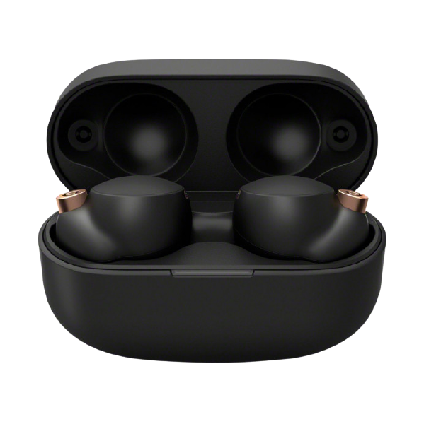 Фото 6 Sony WF-1000XM4 (WF-1000XM4) Black