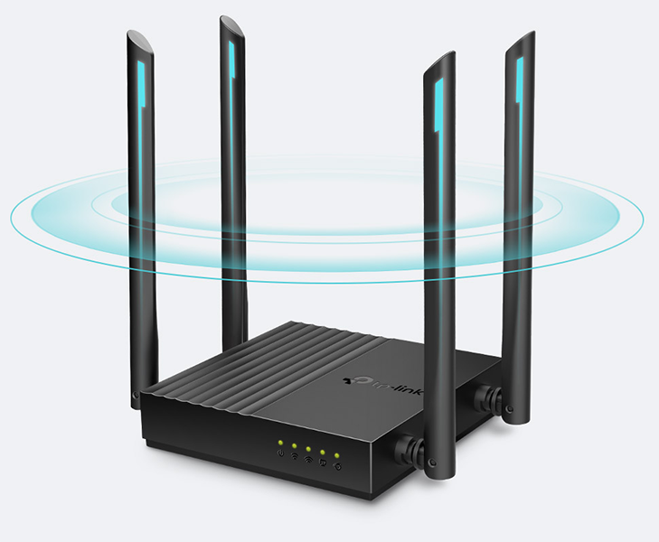 Фото 4 TP-LINK Archer A64