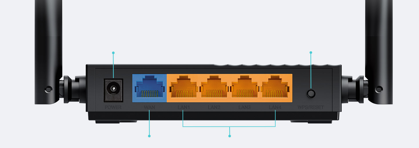 Фото 6 TP-LINK DECO P9