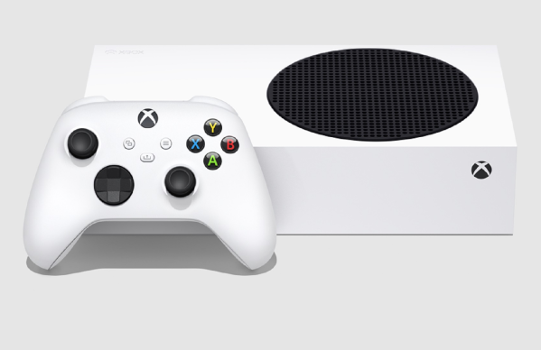 Фото 2 Xbox Series S
