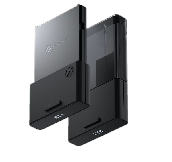 Фото 4 Xbox Series S