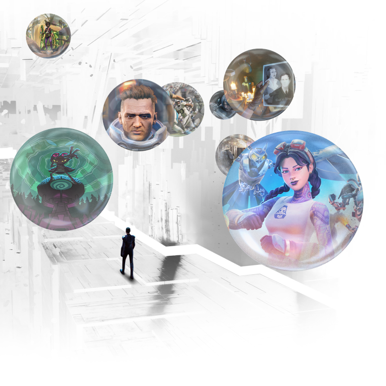 Фото 5 Xbox Series S