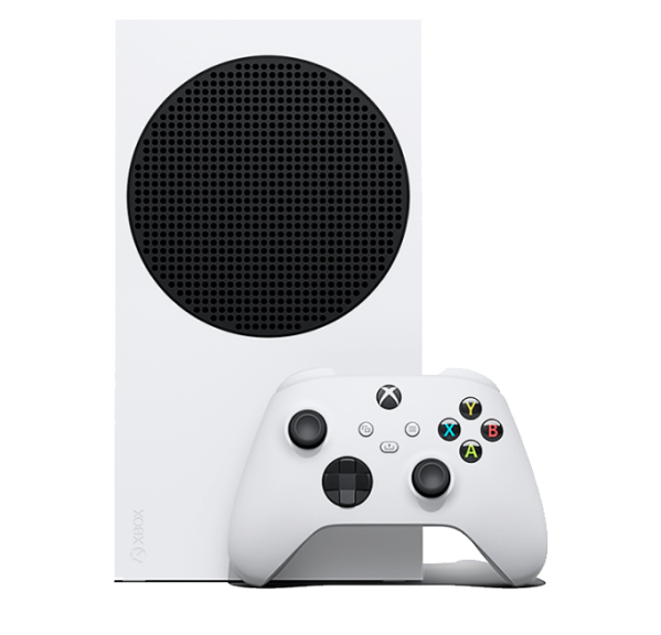 Фото 8 Xbox Series S