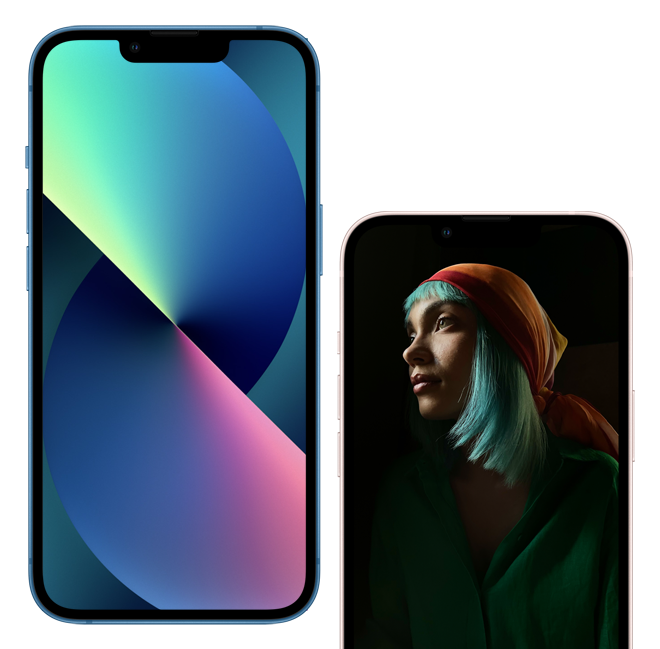 Фото 10 iPhone 13 mini