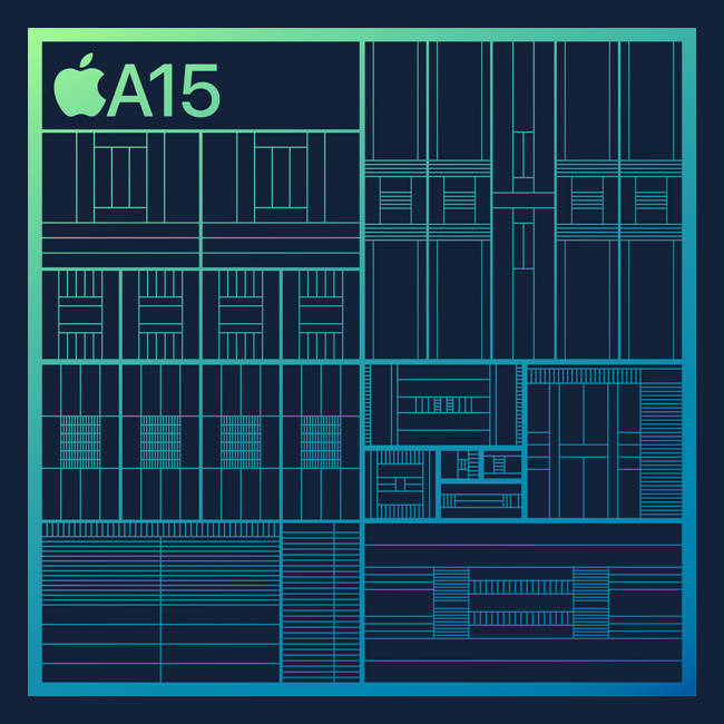 Фото 12 iPhone 13 mini