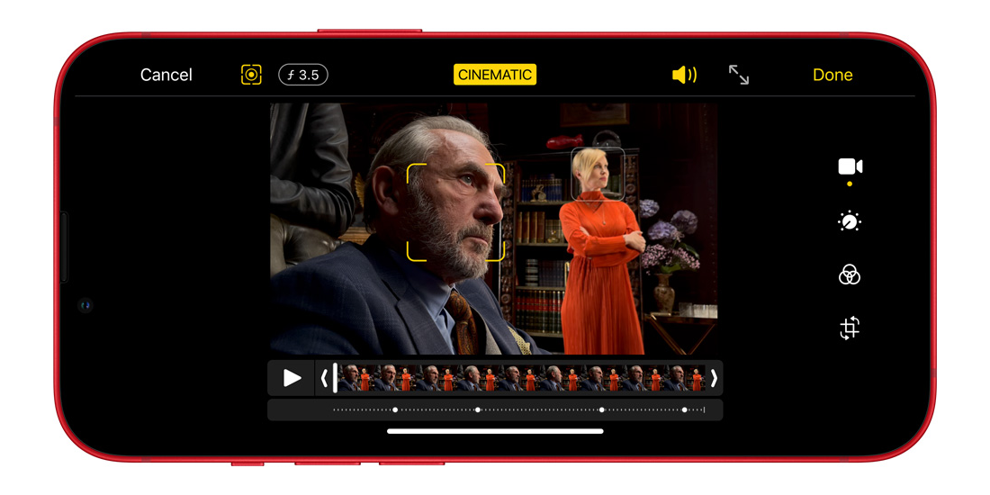 Фото 5 iPhone 13 mini