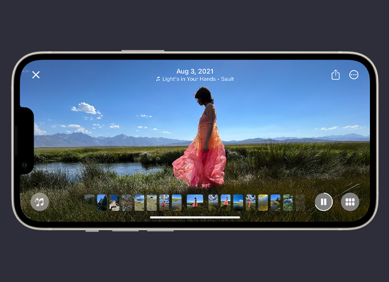 Фото 6 iPhone 13 mini