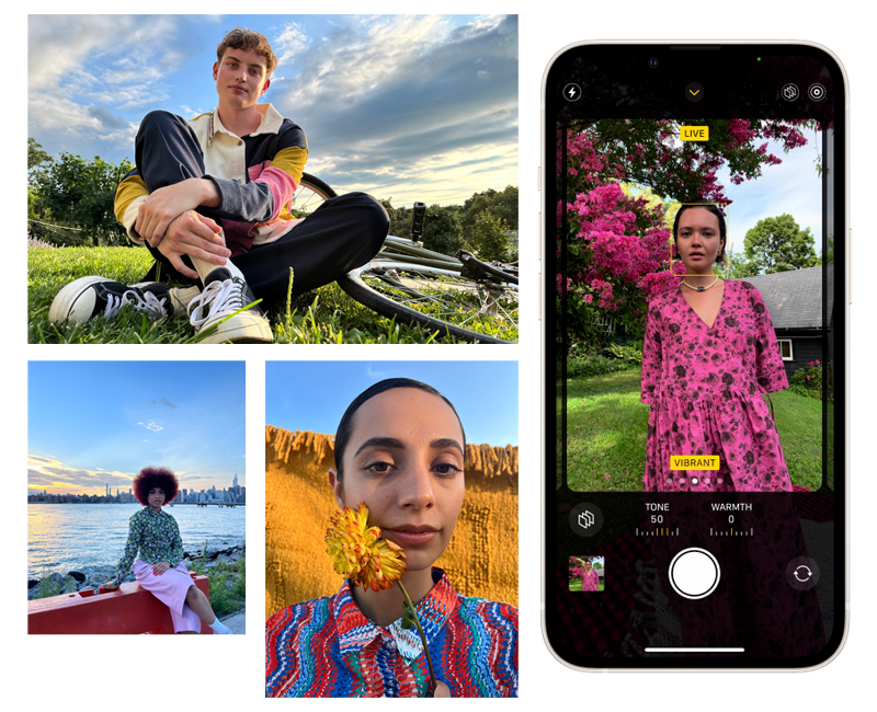 Фото 7 iPhone 13 mini