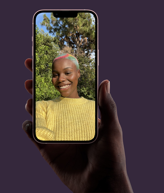 Фото 8 iPhone 13 mini