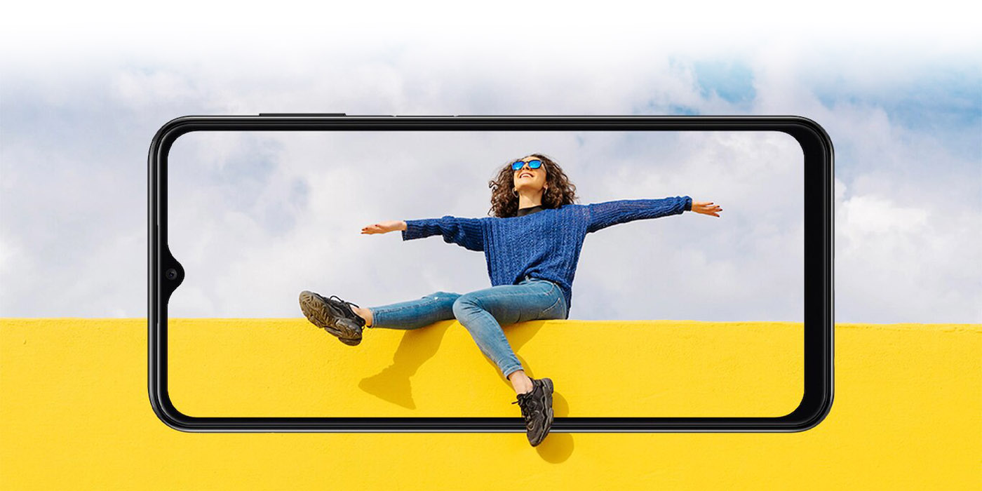 Фото 2 Samsung Galaxy A13