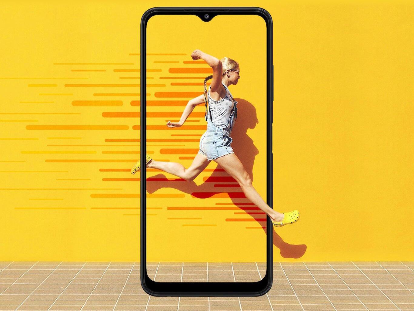 Фото 1 Samsung Galaxy A22 5G