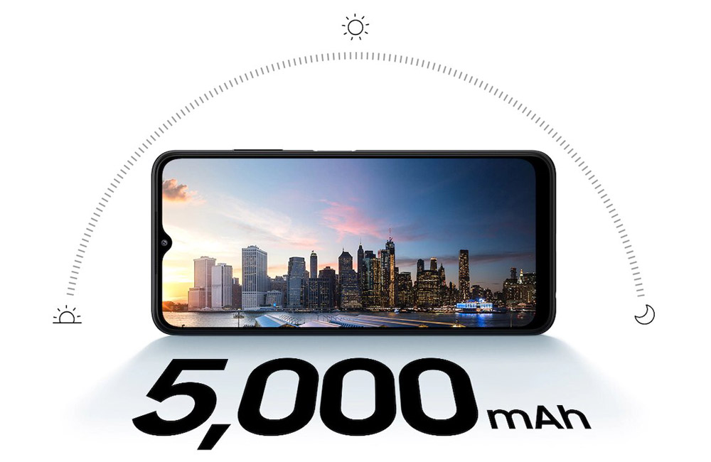 Фото 7 Samsung Galaxy A22 5G