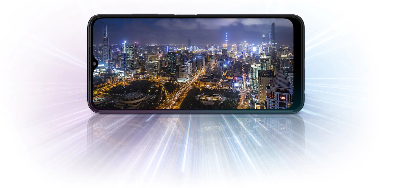 Фото 8 Samsung Galaxy A22 5G