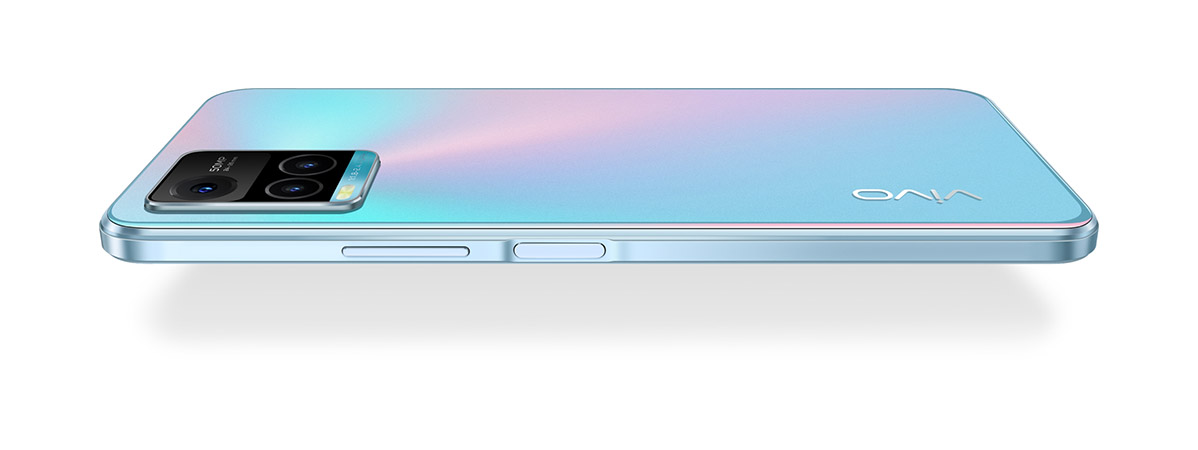 Фото 2 vivo Y33s