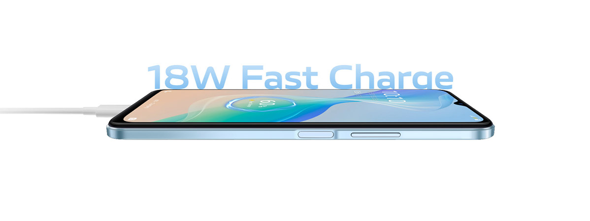 Фото 5 vivo Y33s