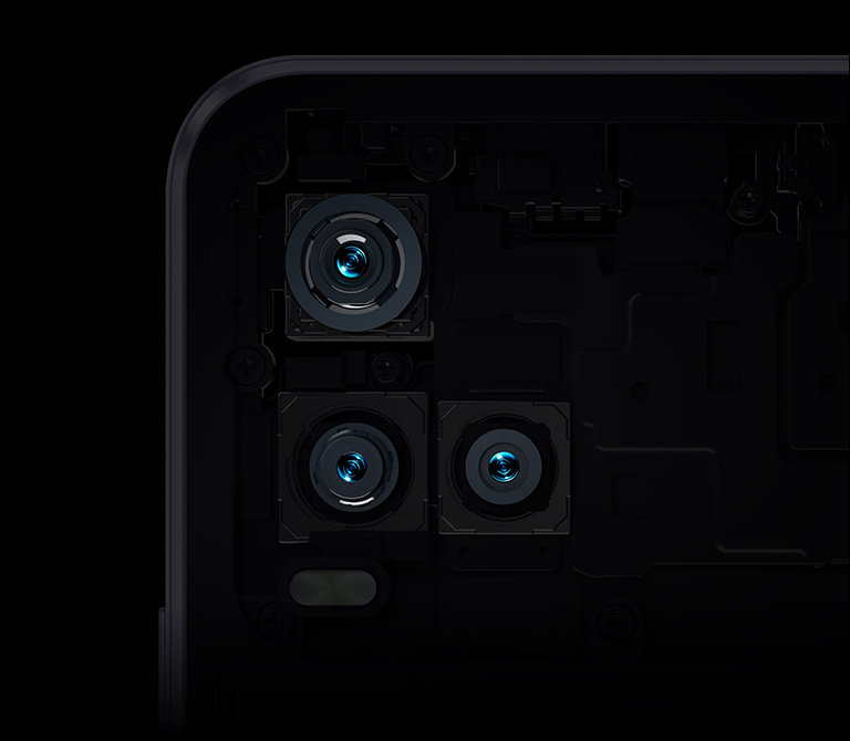 Фото 6 vivo Y33s