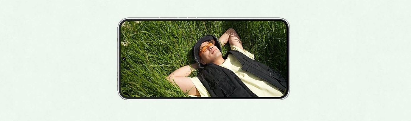 Смартфон SAMSUNG Galaxy S22 8/128GB Phantom Black (SM-S901BZKDSEK), фото 10